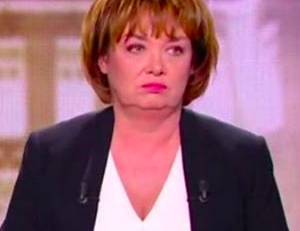 Quand Nathalie se retrouve sans cric