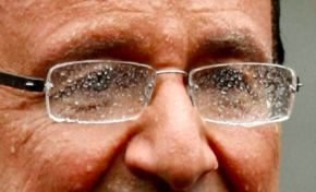 10 mai et toujours autant de mais...