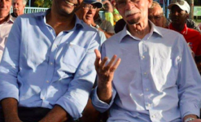 Alfred et Nicaise...une nouvelle complicité au service de l'intérêt supérieur de la Martinique ?