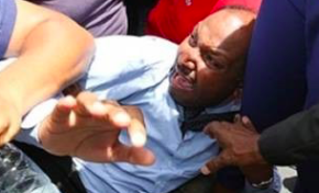 Législatives 2017 : le député de La Réunion Thierry Robert investi par En Marche...pourtant...euh...