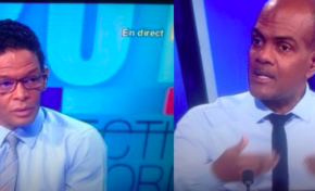 Lequel de ces 2 députés de Martinique serait impliqué dans une affaire d'emploi fictif et de détournement de fonds publics?