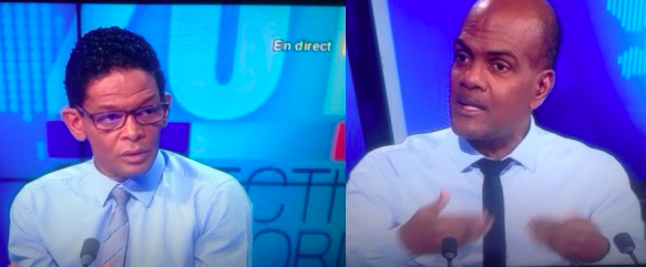 Lequel de ces 2 députés de Martinique serait impliqué dans une affaire d'emploi fictif et de détournement de fonds publics?