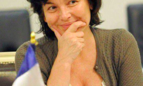 Chouette...au sein du gouvernement Phillippe les Outres prennent du volume