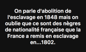 22 mai et toujours autant de MAIS