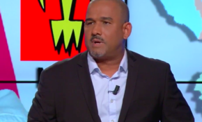 Législatives 2017 en Martinique : Irasque limen Mike la