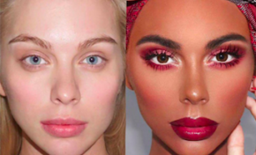 L'image du jour 30/05/17 - MAKE UP