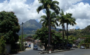 Elections présidentielles : tous les résultats commune par commune en Martinique