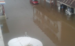 Inondations à Cayenne en Guyane : mais que font les 500 frères ?