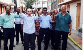 Alfred Marie-Jeanne/Jean-Philippe Nilor : la rupture définitive est En Marche