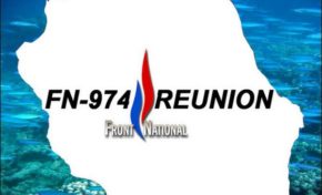 Marine Le Pen la candidate du Front National a récolté 82 221 voix à l'île de La Réunion le temple à ciel ouvert du vivre ensemble. Va t-elle battre ce score au second tour?