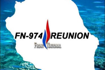 Marine Le Pen la candidate du Front National a récolté 82 221 voix à l'île de La Réunion le temple à ciel ouvert du vivre ensemble. Va t-elle battre ce score au second tour?