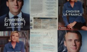 Présidentielle 2017 : 41,02% de participation à 17 heures en Martinique