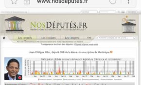 "Ainsi parlait Nilor, ou Les mensonges éhontés d'un chasseur de primes politiques"