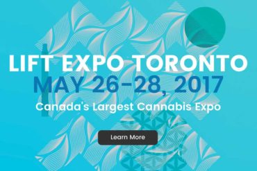 Lift Cannabis Business Conference !