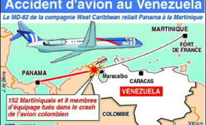 Dossier AVCA : le deuxième crash