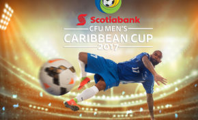 Scotiabank CFU Men's Caribbean Cup 2017 : Les matinino défaits