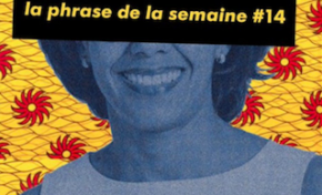 La Phrase De La Semaine #14 - @JoeFwi