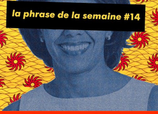 La Phrase De La Semaine #14 - @JoeFwi