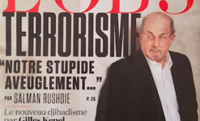 Bondamanjak n'est pas crédible...Bondamanjak MENT...la preuve