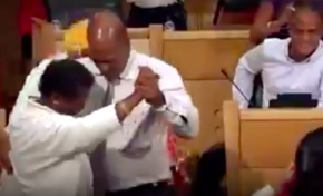 COCOLO...la relève musicale en Martinique et en Guadeloupe