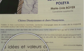 Législatives 2017 à l'île de La Réunion : "...je suis déterminée à renforcer l'insalubrité des logements sociaux..."