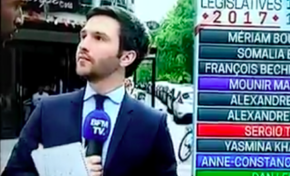 On adore...BFM TV un peu moins