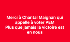 Législatives 2017 en Martinique : Alfred Marie-Jeanne est-il Macronpatible ?
