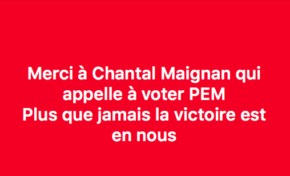 Législatives 2017 en Martinique : Alfred Marie-Jeanne est-il Macronpatible ?