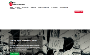 Le PPM une gouvernance qui décidément ne manque pas d'ingénierie