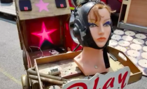 Fête de la musique  2017 - Paris