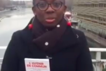 Accusée OBONO levez vous !!!