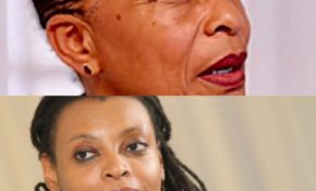 «ON NE SE FAIT PAS VIOLER. ON EST VIOLÉ»