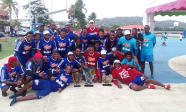 Yole Ronde : Zapetti / Appaloosa remporte le Grand Prix « 40 ans d’UFR »