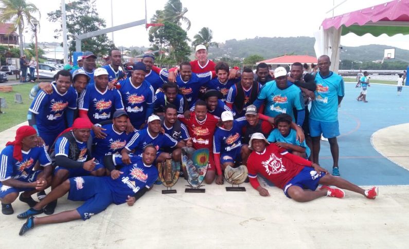 Yole Ronde : Zapetti / Appaloosa remporte le Grand Prix « 40 ans d’UFR »