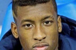 KINGSLEY COMAN PLACÉ EN GARDE À VUE POUR VIOLENCES CONJUGALES