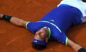 Cahier d'un retour au pays Nadal