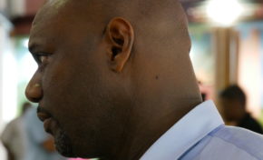 Législatives 2017 en Martinique : Fabrice Dunon dit non