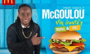 L'image du jour 14/06/17 McGoulou - Admiral T - Guadeloupe