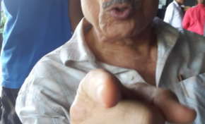 Claude Lise : "Alfred Marie-Jeanne est un populiste et un dictateur"