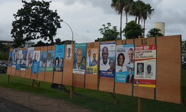 Législatives 2017 : La Martinique a-t-elle la gueule de bois après ces résultats ?