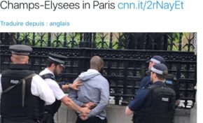 Noir c'est noir il n'y a vraiment plus d'espoir