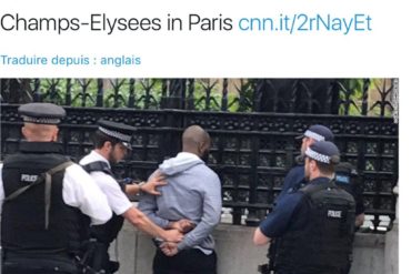 Noir c'est noir il n'y a vraiment plus d'espoir