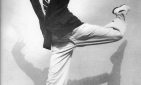 Marie-Jeanne entre Alfred c'est l'hymen et Alfred Astèr