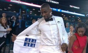 L'image du jour 23/06/17 Martinique - Drapeau - NBA