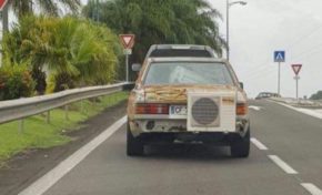 Toutes options avec la climatisation en sus