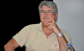 Son ancêtre était moins qu'un esclave car il n'avait pas de valeur marchande