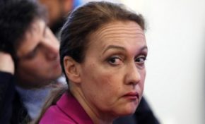 Droits des femmes : une souriante baisse du budget de 7,5 millions d’euros