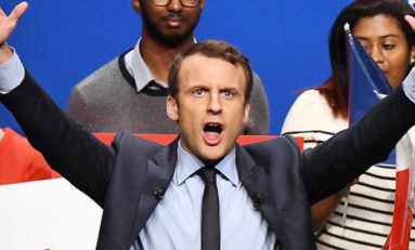 France : Êtes-vous satisfait des 100 premiers jours de la mandature d'Emmanuel Macron ?
