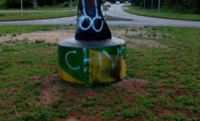 Manque de respect en Guyane...