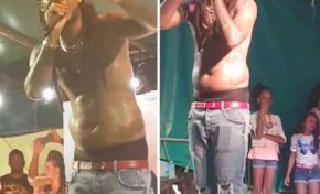 Quand le bide est...le cas Kalash